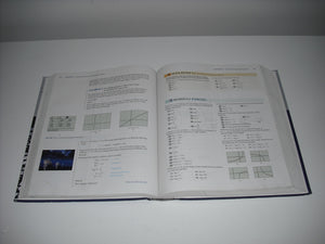 Precalculus: Graphical, Numerical, Algebraic (8th Edition),Used