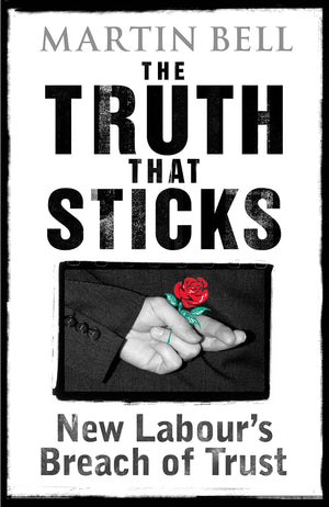The Truth That Sticks,Used