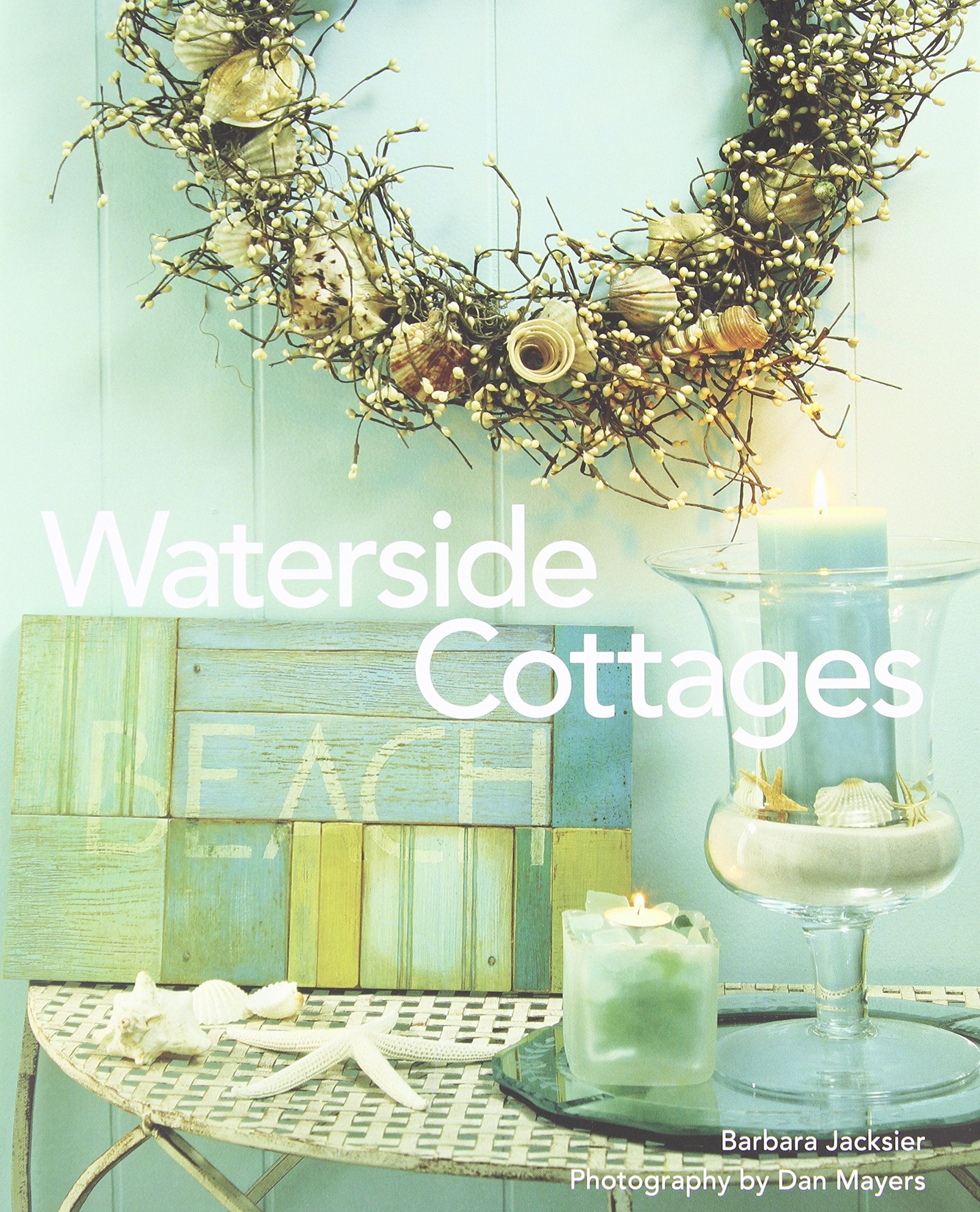 Waterside Cottages,Used