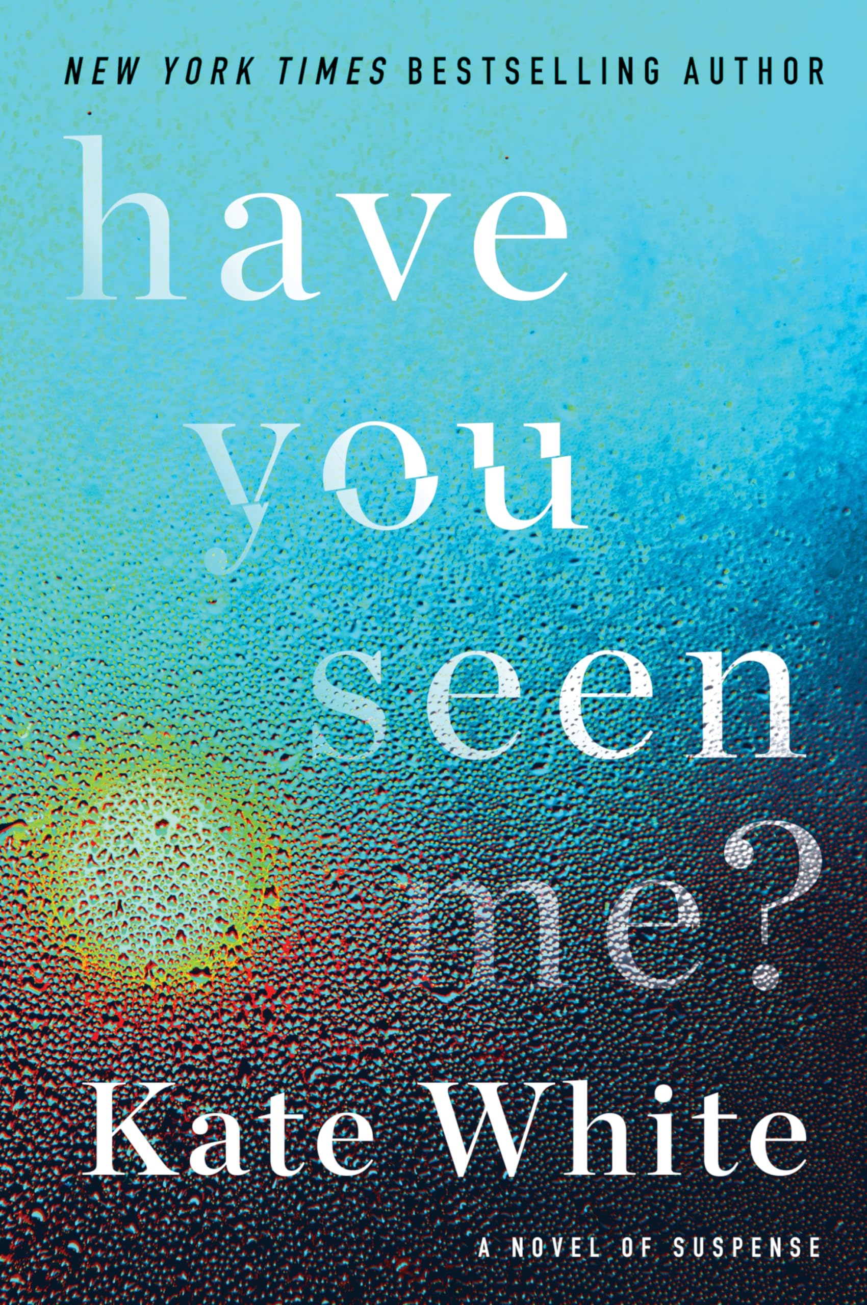 Have You Seen Me?: A Novel of Suspense,Used