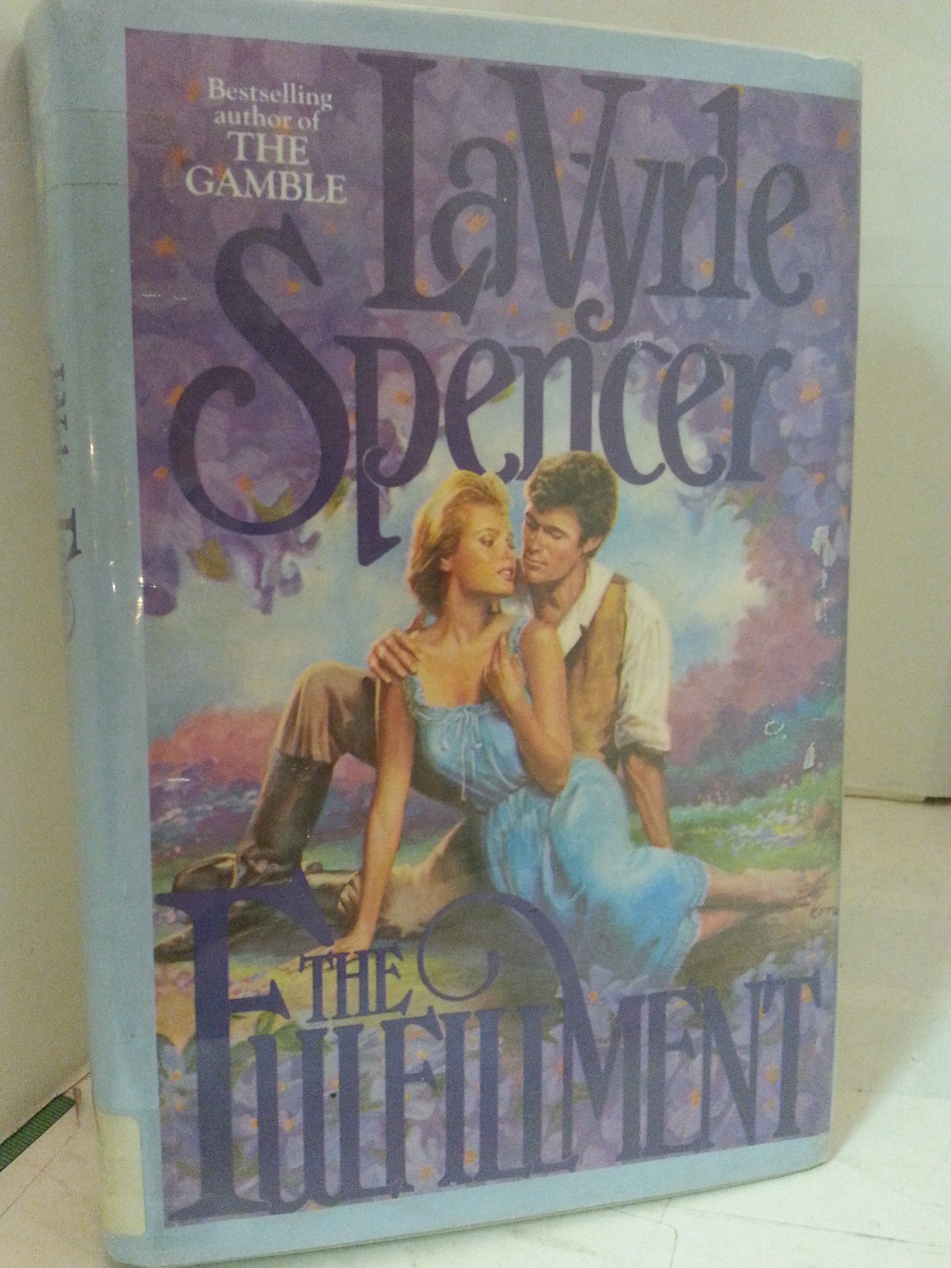 The Fulfillment (G. K. Hall),Used