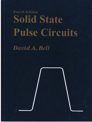 Solid State Pulse Circuits,Used