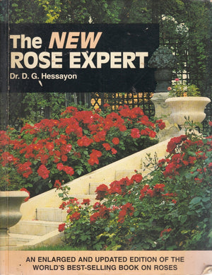 The Rose Expert,New