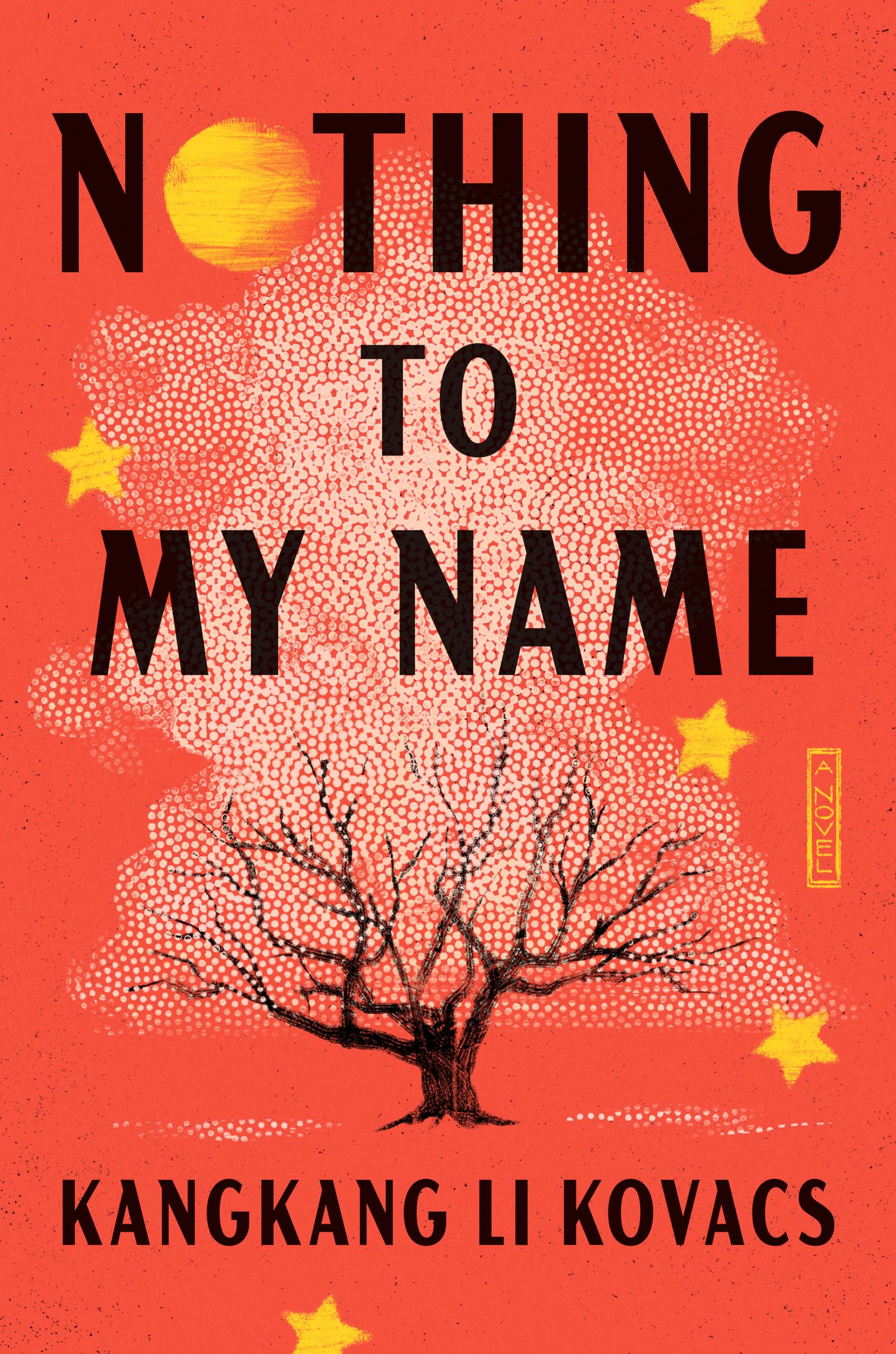 Nothing To My Name: A Novel