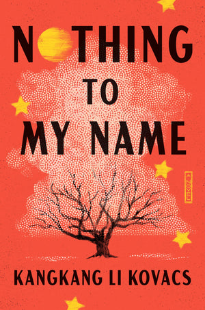 Nothing To My Name: A Novel