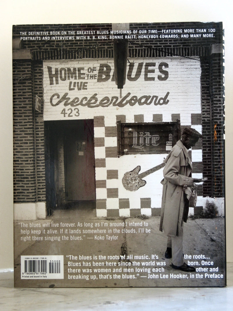 State of the Blues: The Living Legacy of the Delta,Used