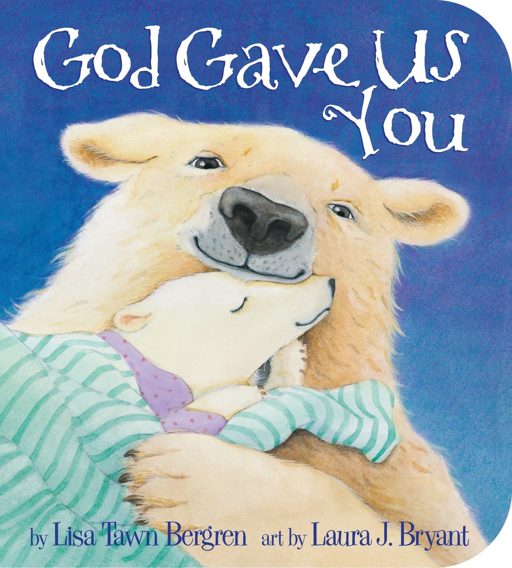 God Gave Us You,Used