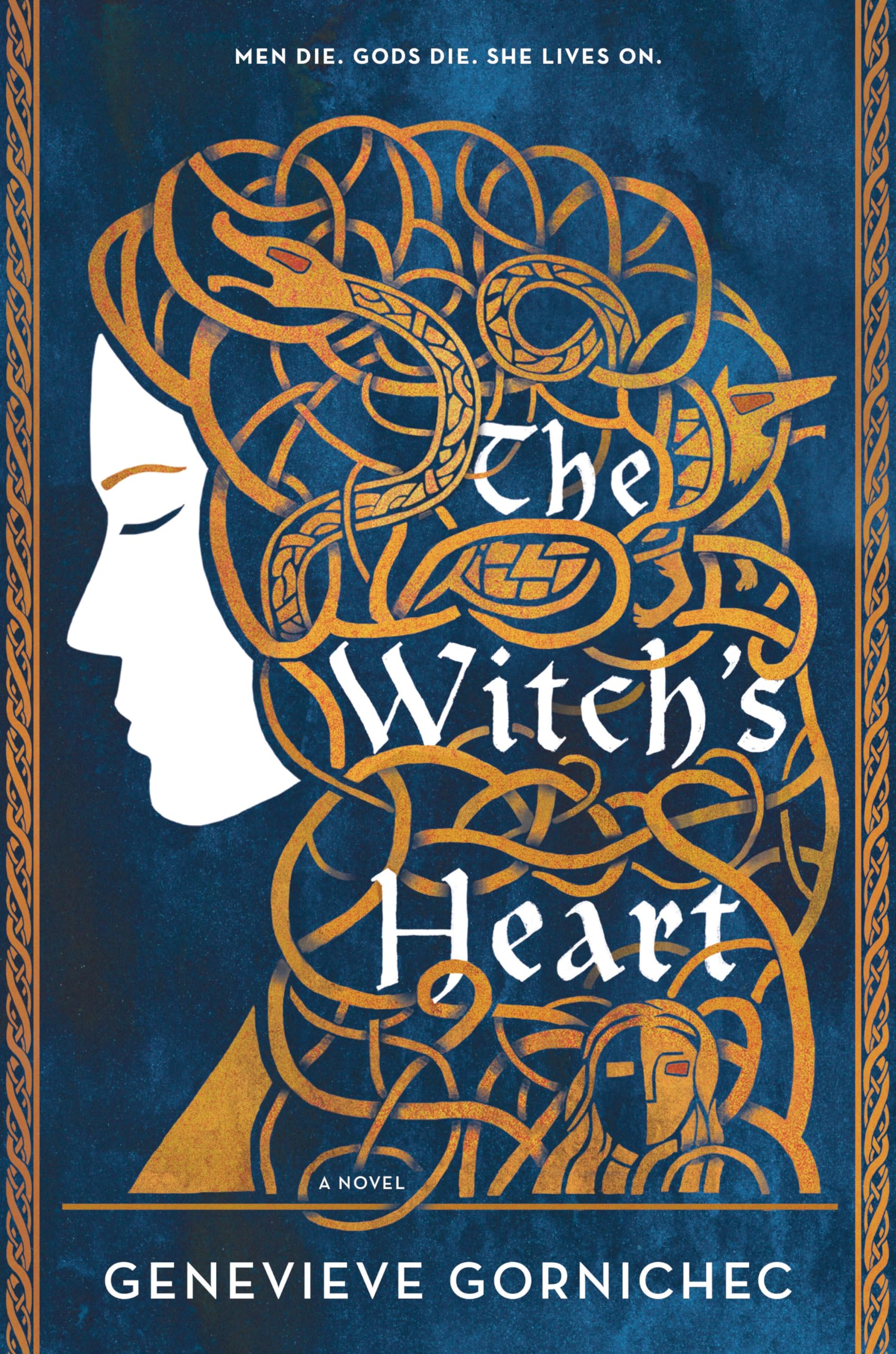 The Witch'S Heart