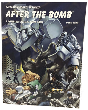 After the Bomb