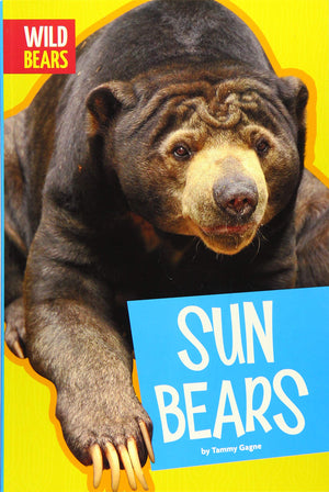 Sun Bears (Wild Bears)