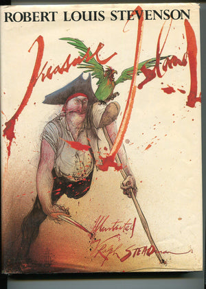 Treasure Island,Used