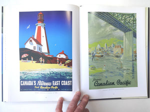 Posters of the Canadian Pacific,New