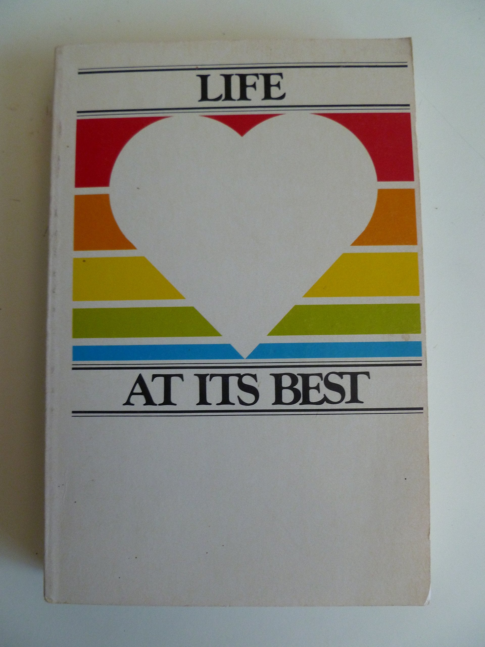 Life at Its Best,Used