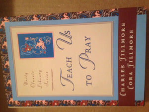 Teach Us To Pray,New