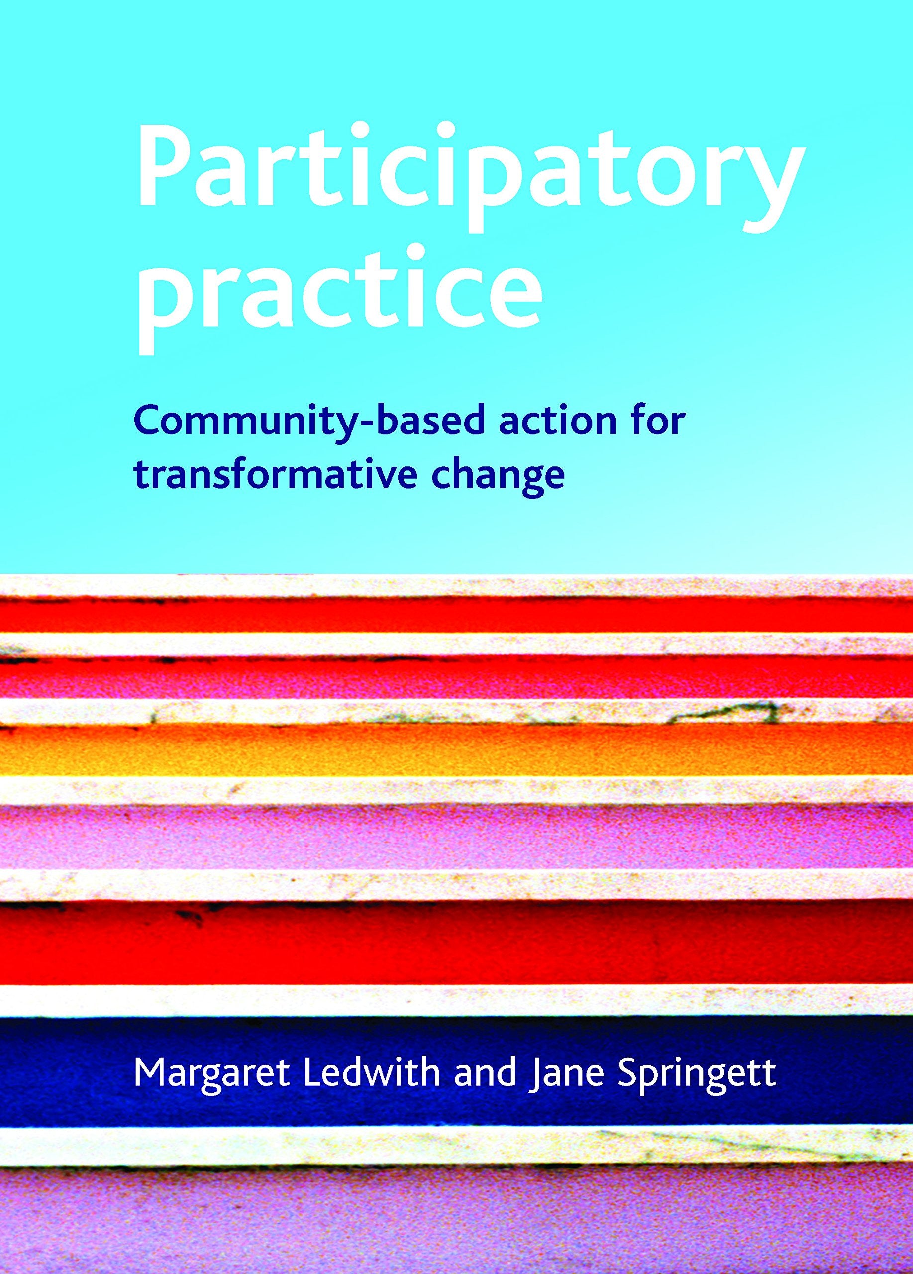 Participatory practice,New
