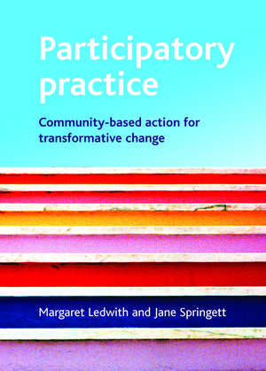 Participatory practice,Used