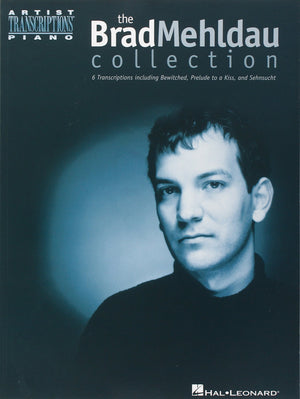 The Brad Mehldau Collection,New