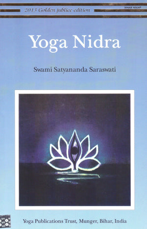 Yoga Nidra/2009 Reprint