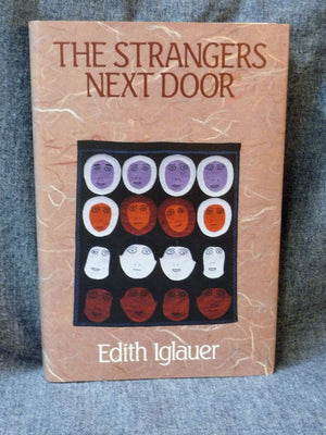 The Strangers Next Door,Used