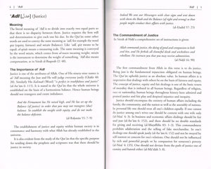 Qur'anic Keywords: A Reference Guide,New