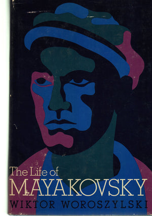 The Life Of Mayakovsky,Used