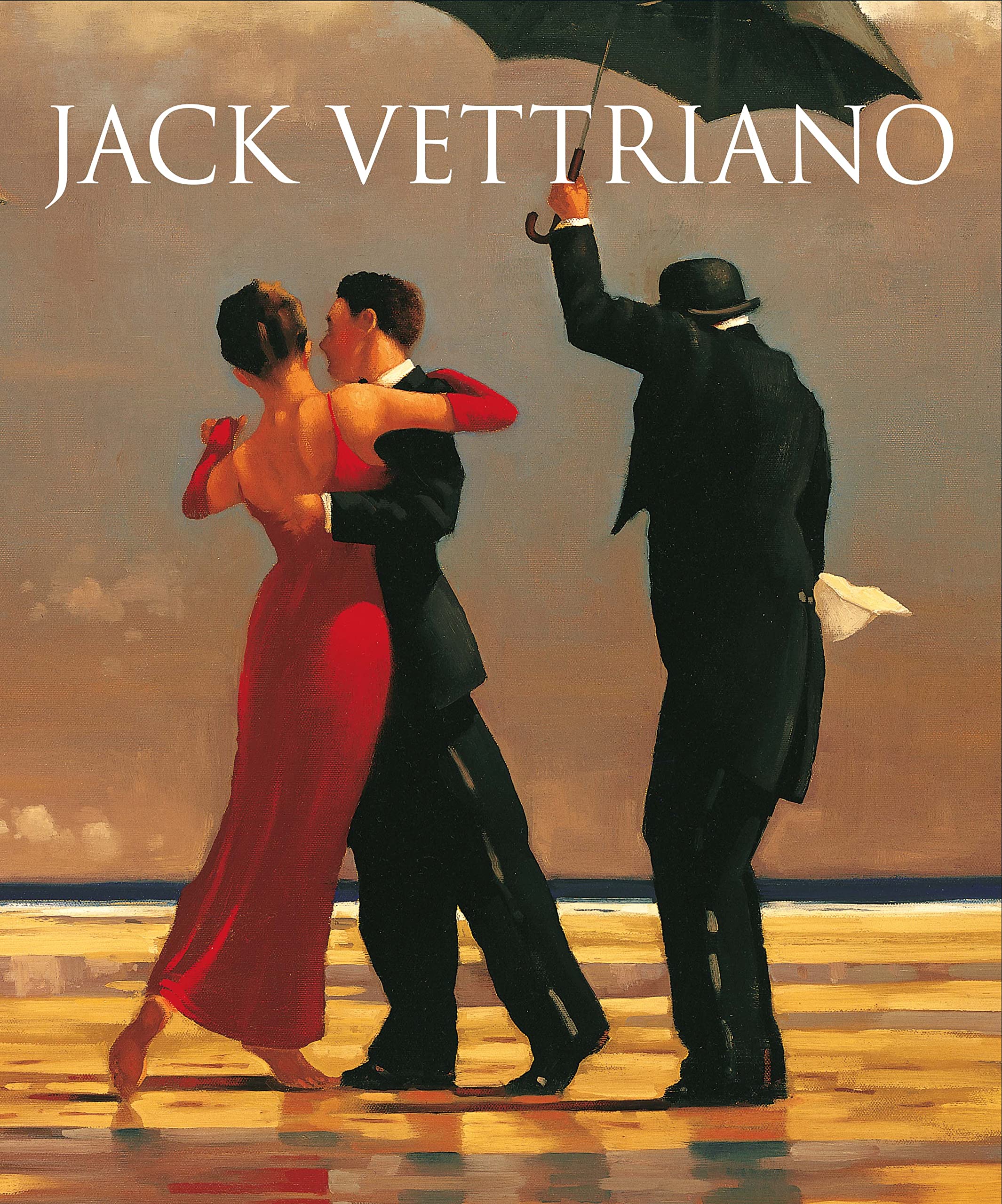 Jack Vettriano,Used