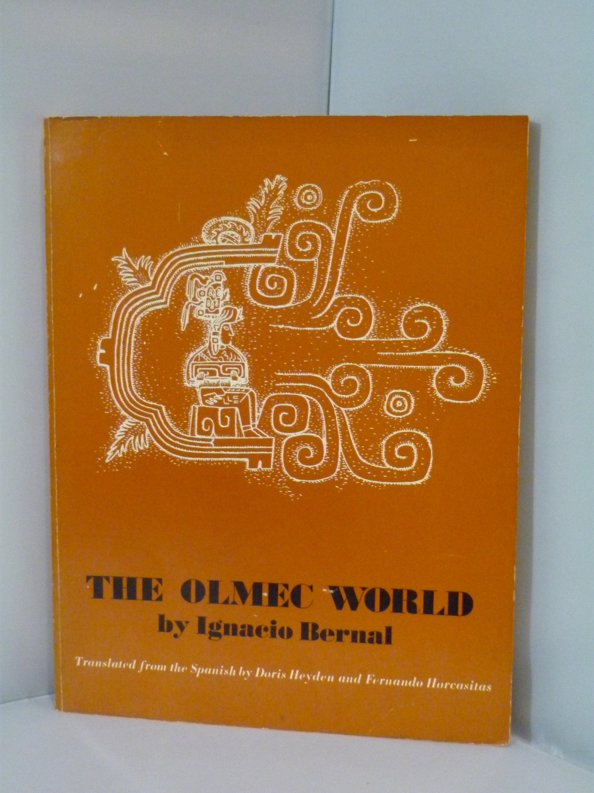 Olmec World,New