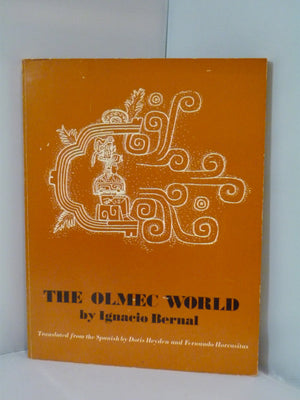Olmec World,Used