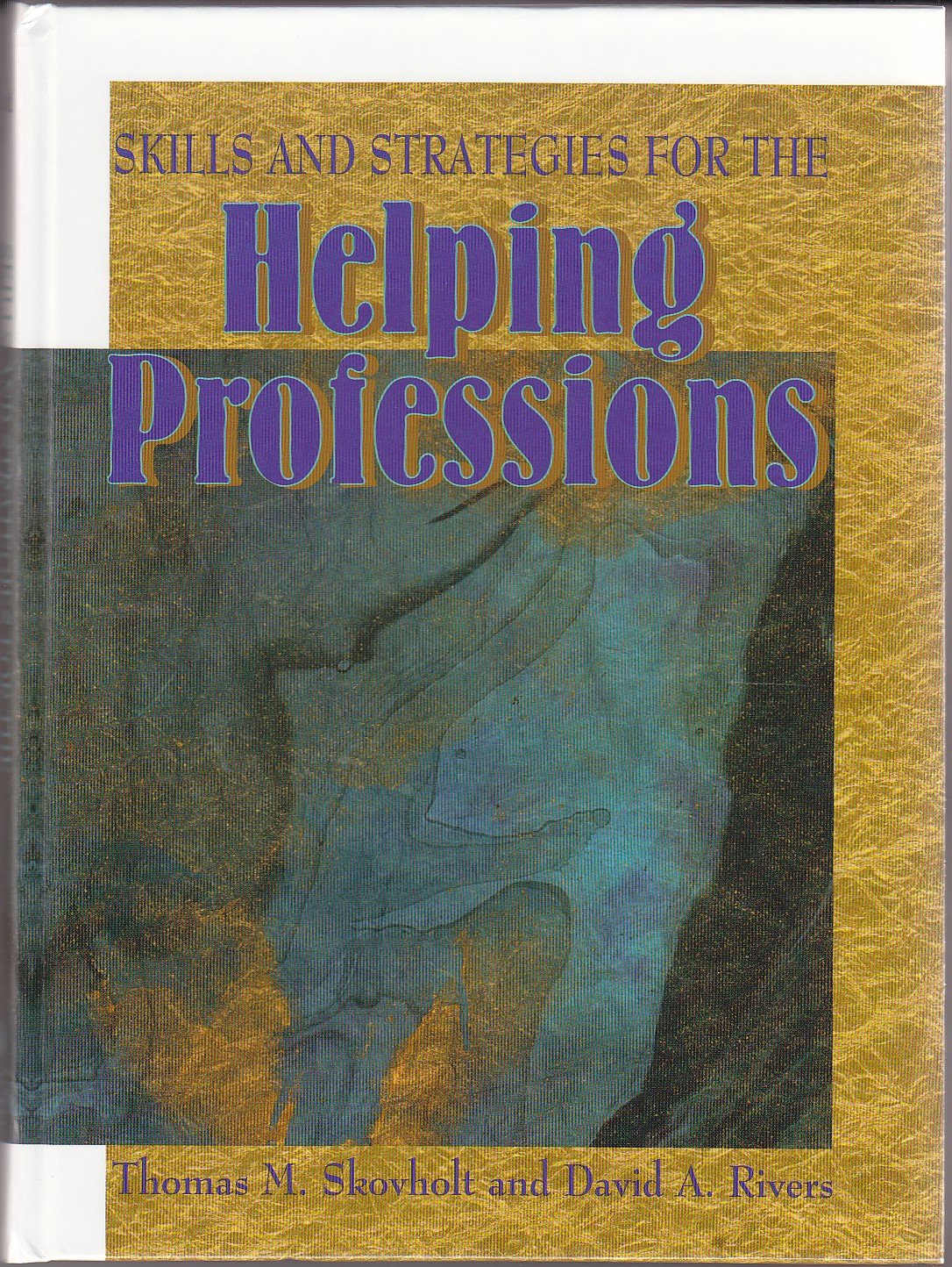 Skills and Strategies for the Helping Professions,Used
