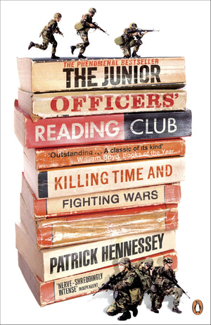 The Junior Officers' Reading Club,Used