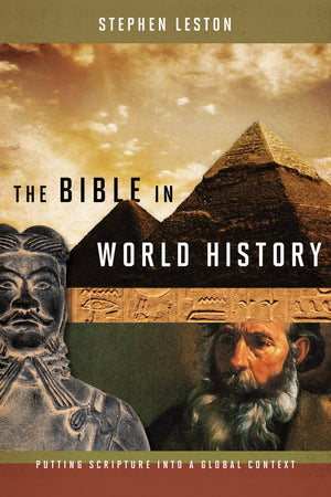 The Bible in World History,New