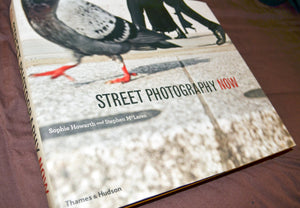 Street Photography Now,Used