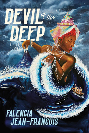 Devil Of The Deep