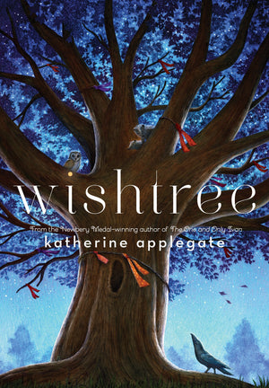 Wishtree,New