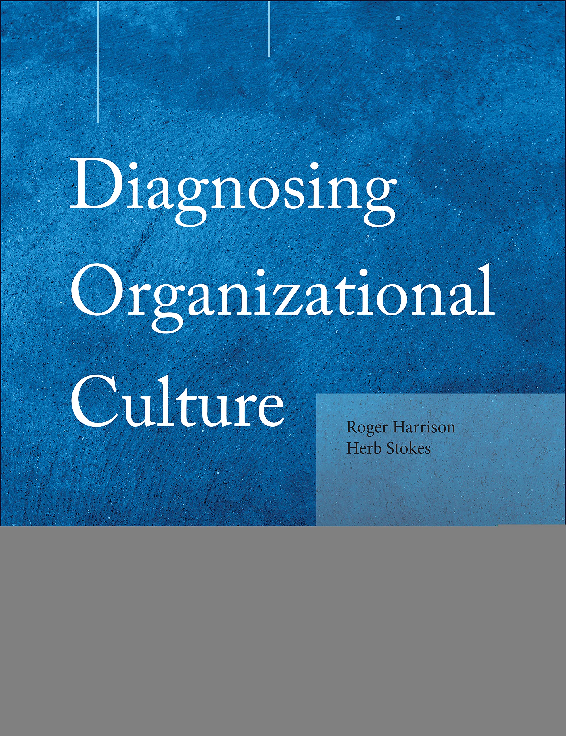 Diagnosing Organizational Culture Instrument,Used