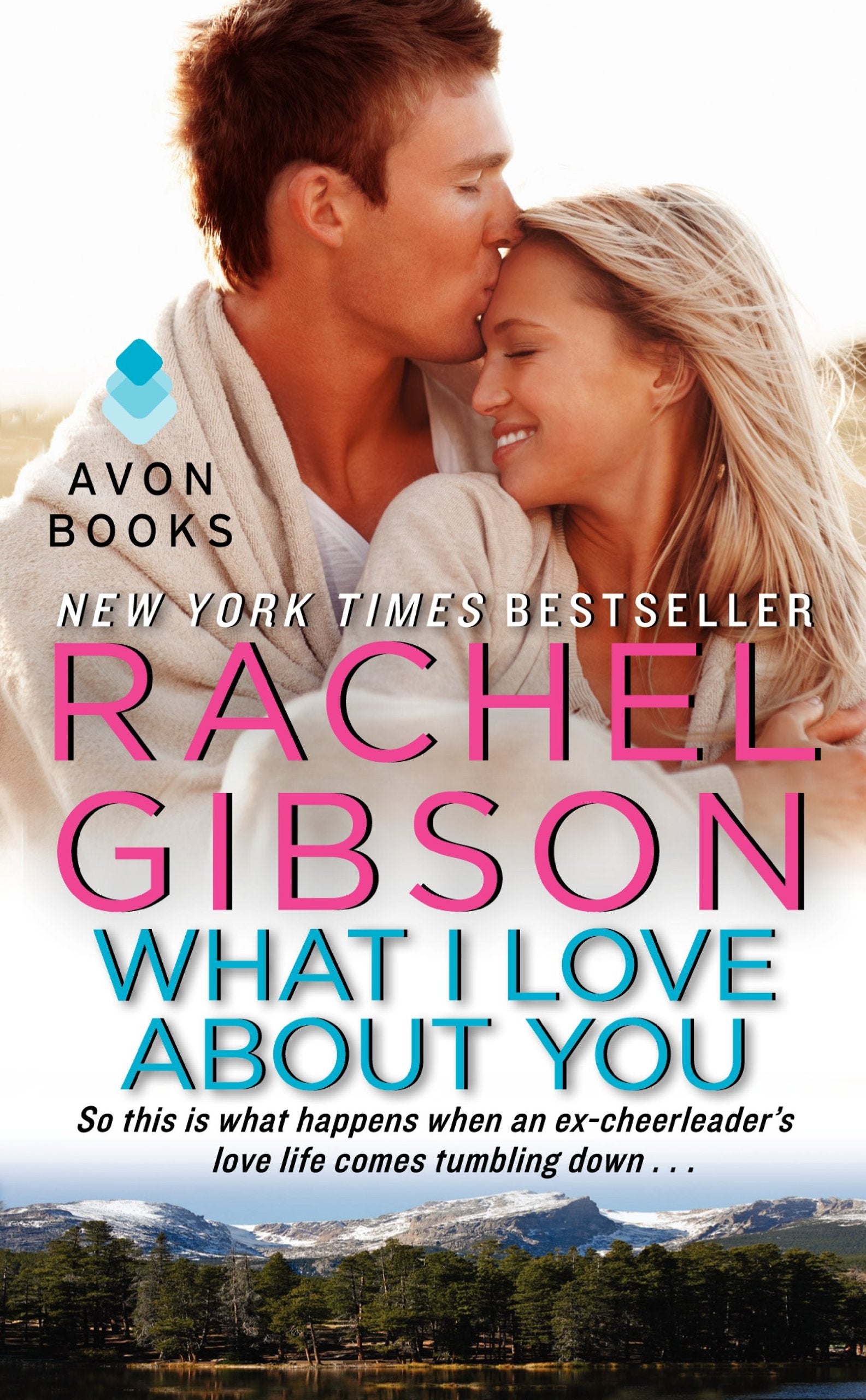 What I Love About You (Military Men, 2),Used