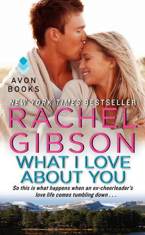 What I Love About You (Military Men, 2),Used