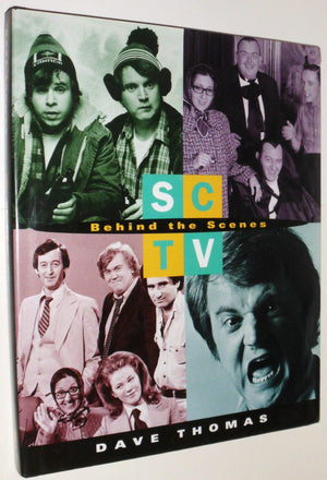 Sctv: Behind The Scenes