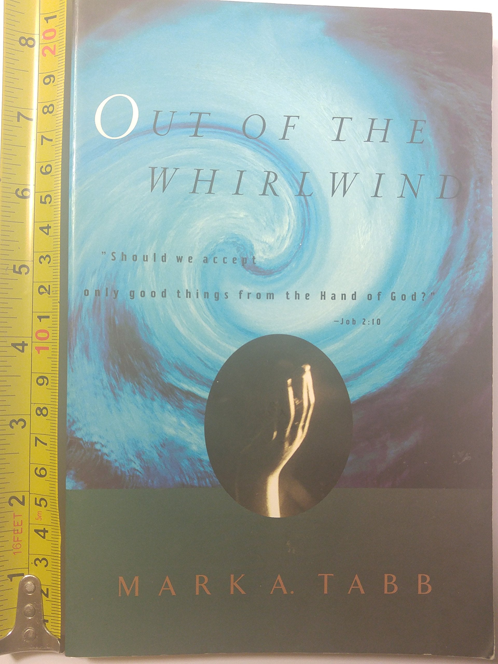 Out of the Whirlwind,New