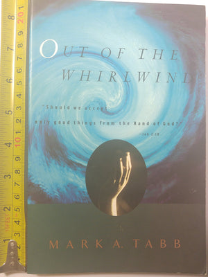Out of the Whirlwind,Used