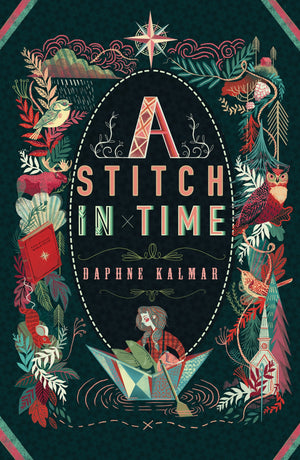 A Stitch in Time,New