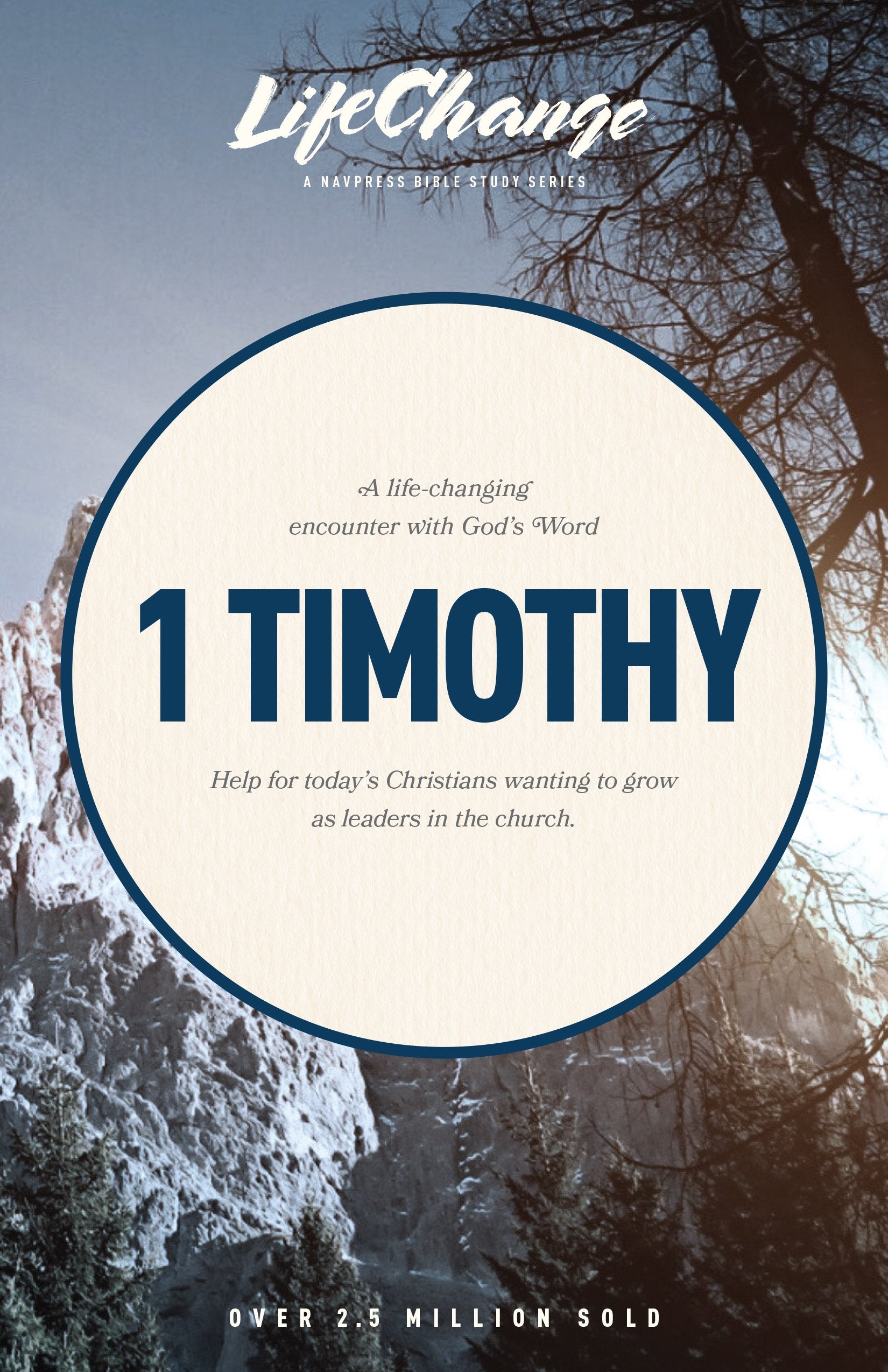 1 Timothy (LifeChange),Used