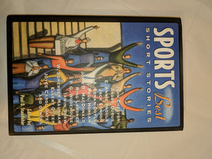 Sports Best Short Stories,New