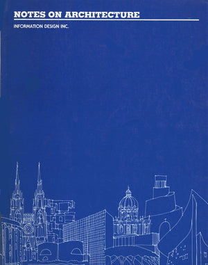 Notes on Architecture,Used