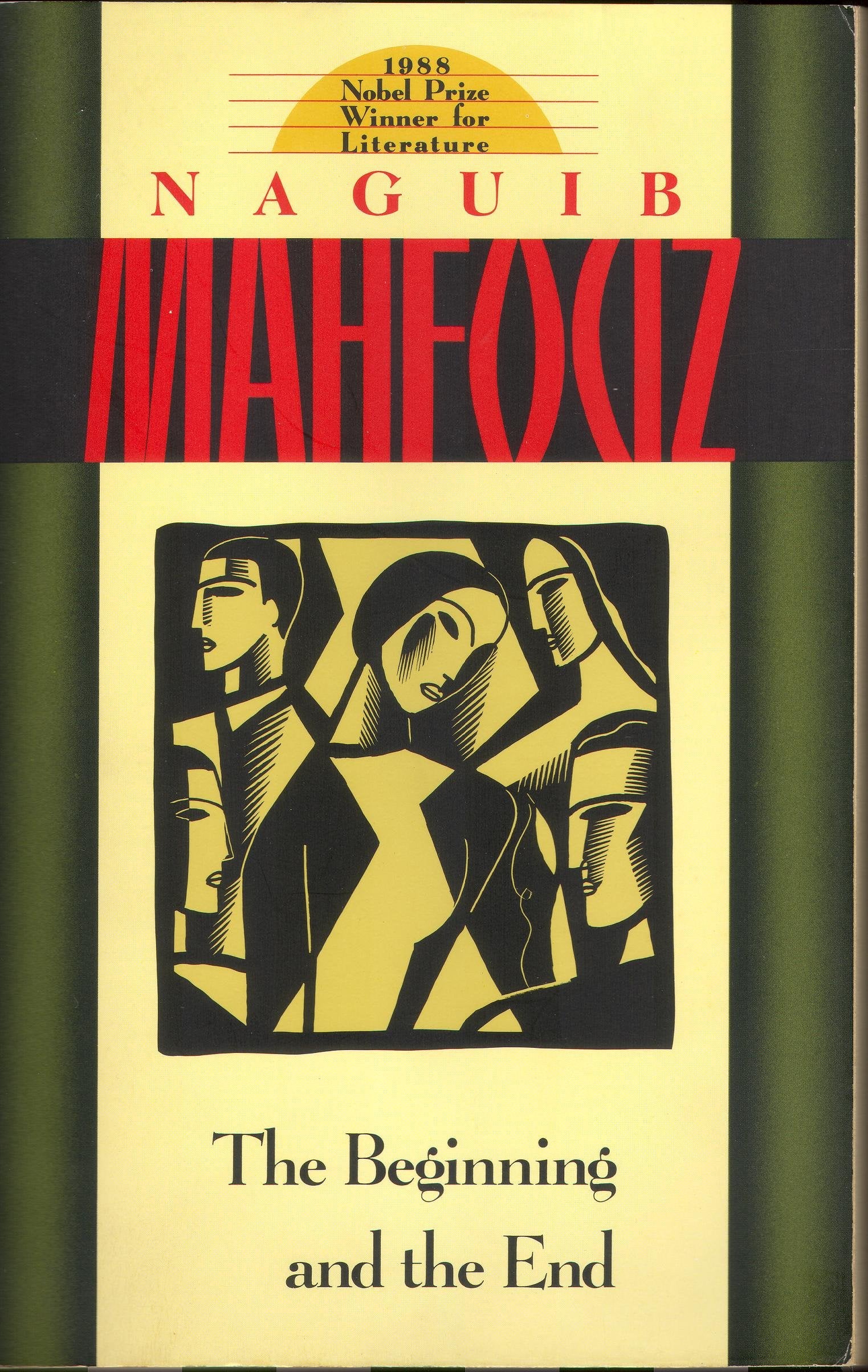 The Beginning and the End,Used