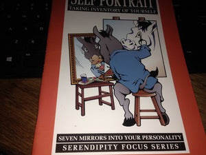 SelfPortrait: Taking Inventory Of Yourself (Serendipity Focus Series),Used