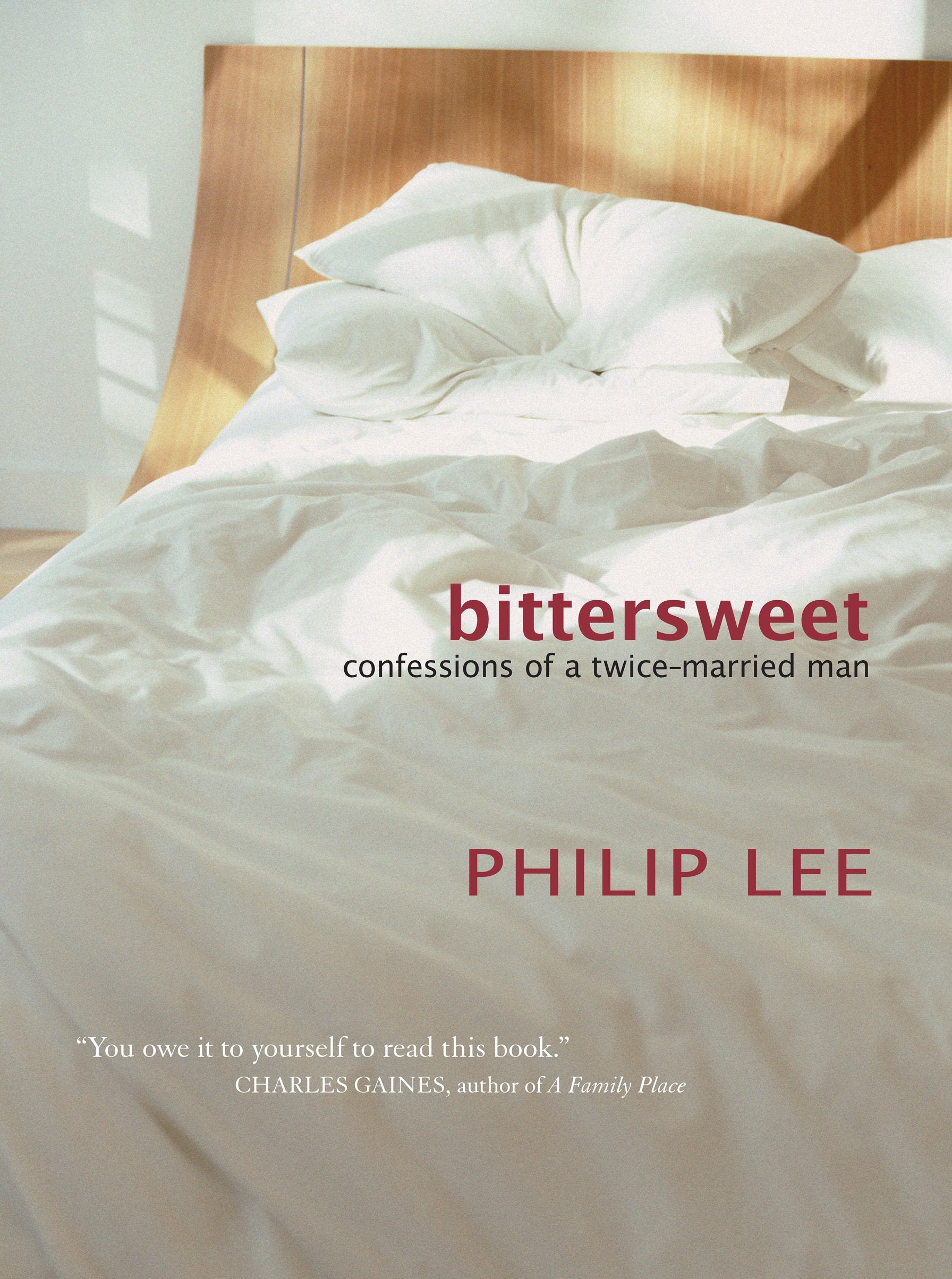 Bittersweet: Confessions of a TwiceMarried Man,Used