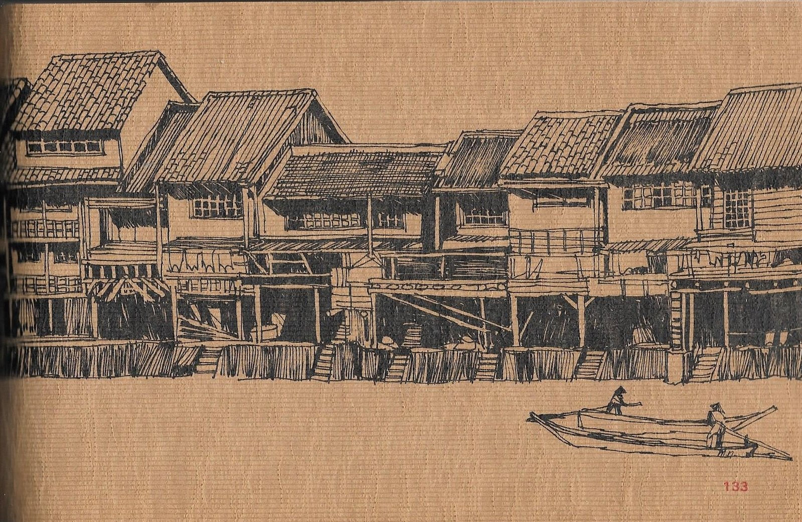 Japanese Country Cookbook,Used