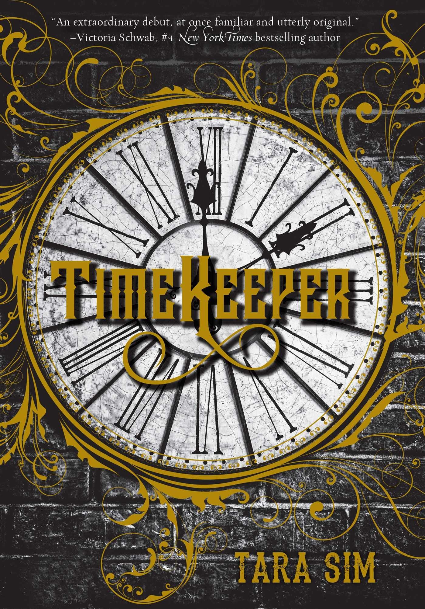 Timekeeper (1),Used