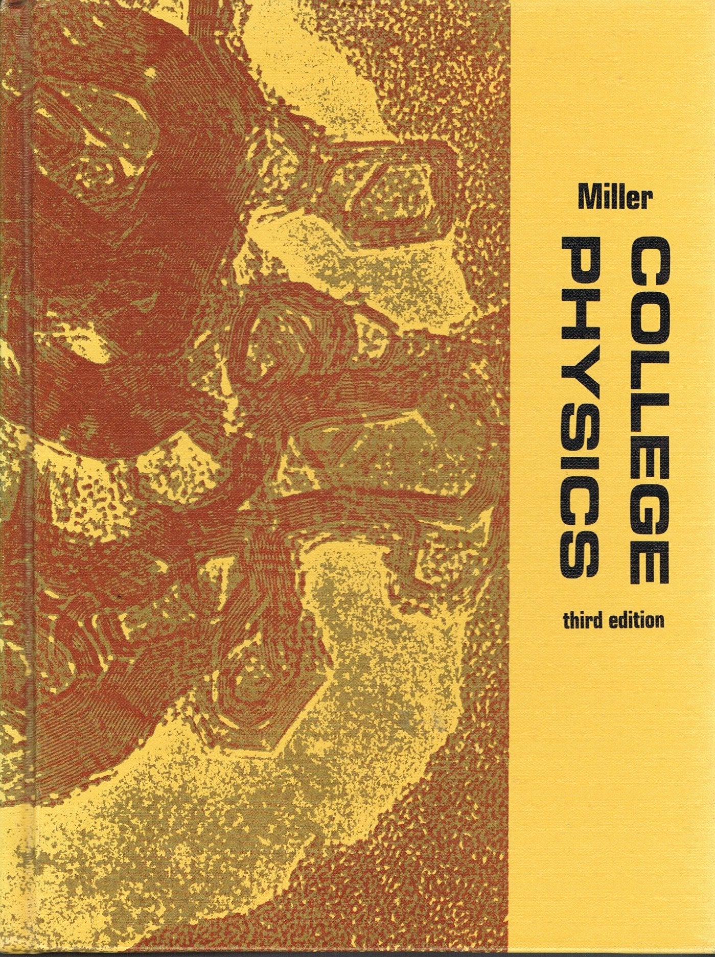 College Physics-used